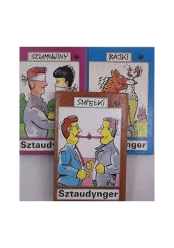 Supełki/Bajki/Szumowiny
