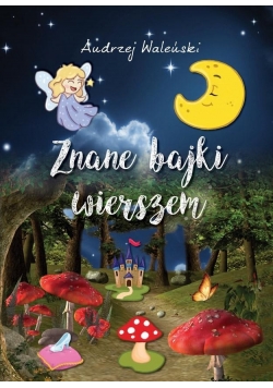 Znane bajki wierszem