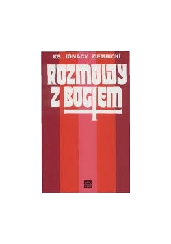 Rozmowy z Bogiem