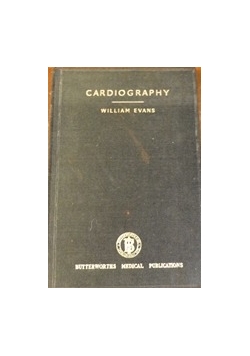 Cardiology,1948 r.