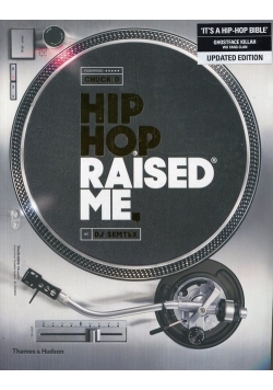 Hip Hop Raised Me