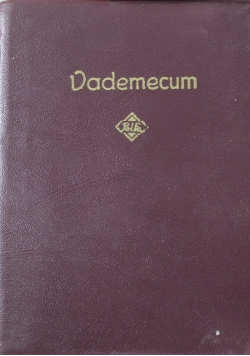 Vademecum