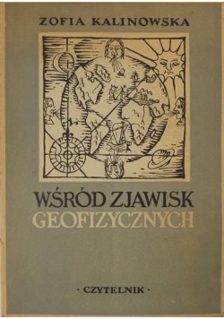 Wśród zjawisk geograficznych, 1950