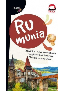 Pascal Lajt Rumunia