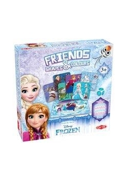 Frozen Friends