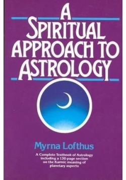 A spiritual approach to astrology