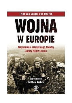 Wojna w Europie