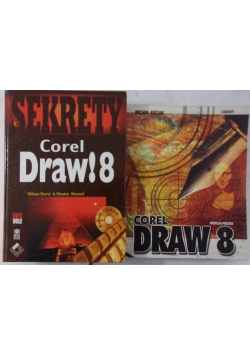 Corel Draw 8/Corel Draw ! 8