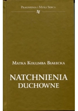 Natchnienie Duchowe