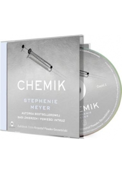Chemik audiobook