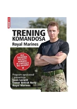Trening Komandosa