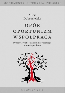 Opór - Oportunizm - Współpraca
