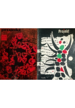 Projekt ,Nr 2 i 3