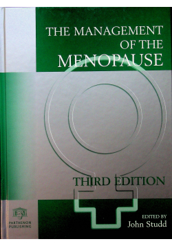 The management of the menopause third edition