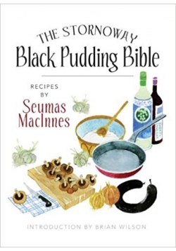 The Stornoway Black Pudding Bible