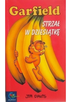 Garfield. Strzał w dziesiątkę