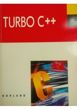 Turbo C ++