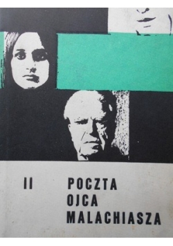 Poczta ojca Malachiasza tom  2