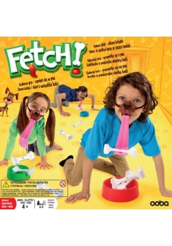 Fetch