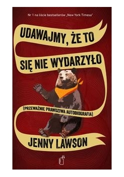 Udawajmy, że to się nie wydarzyło