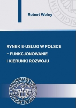 Rynek e usług w Polsce