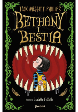 Bethany i Bestia