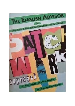 The english advisor