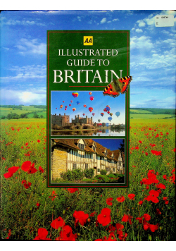 Illustrated Guide to Britain