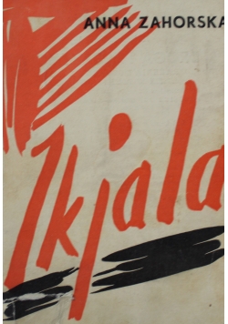 Ikjala Powieść 1935 r