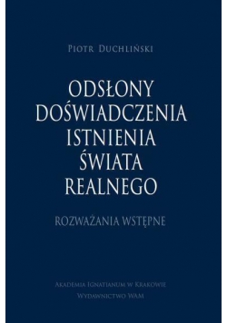 Odsłony doświadczenia świata realnego