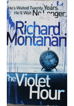 The Violet Hour