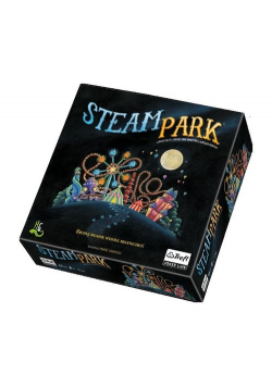 Steam Park