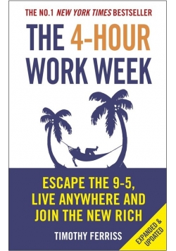 4 Hour Work Week