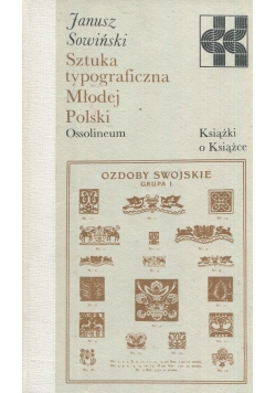 Typografia Młodej Polski