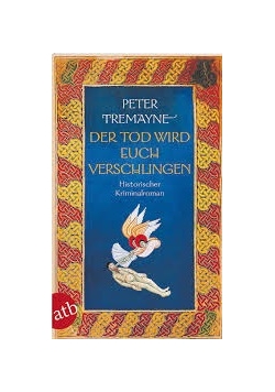 Der Tod wird euch Verschlingen