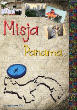 Misja Panama
