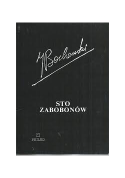 Sto Zabobonów