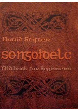 Sengoidelc. Old Irish for Beginners