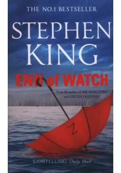 End of Watch