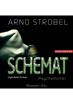 Schemat audiobook