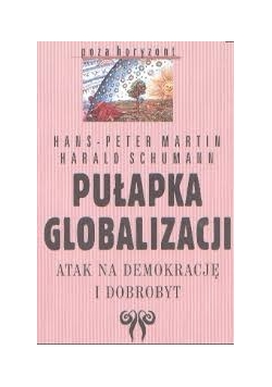 Pułapka globalizacji
