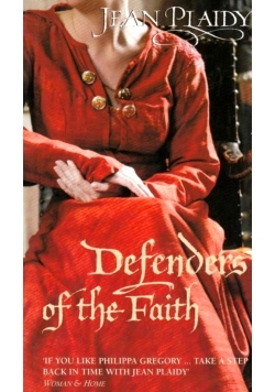 Defenders Of The Faith