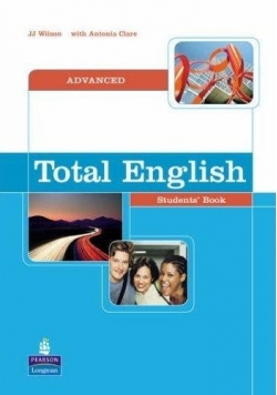Total English Students' Book
