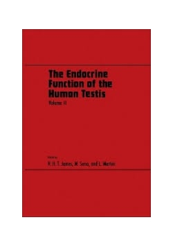 The Endocrine Function of the Human Testis