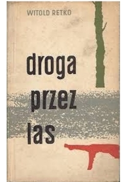 Droga przez las