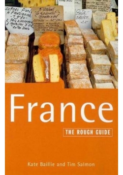 France the rough guide