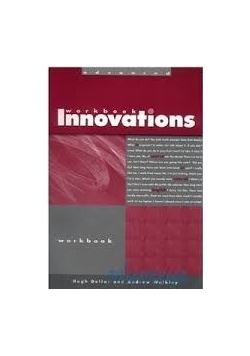 Workbook Innovations
