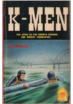 K - Men