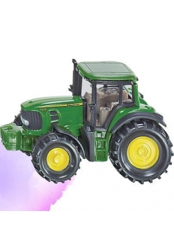 Siku 10 - Traktor John Deere 7530 S1009