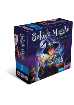 Szkoła Magów GRANNA